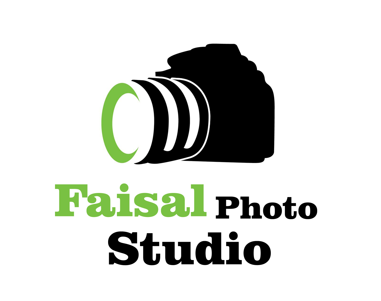 Faisal Photo Studio